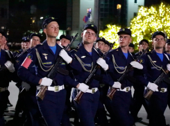 Репетиция Парада Победы: 7 мая в Новороссийске отграничат движение транспорта