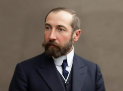 Человек, подаривший Новороссийску его визитную карточку: 152 года со дня рождения архитектора Семёна Каллистратова