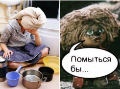 «АТЭК» заставляет новороссийцев жить в «каменном веке» 