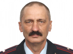 Новороссийск прощается с Александром Графом 