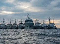 НАТО активизируется у границ России в Черном море, а украинские беспилотники продолжают атаковать Краснодарский край