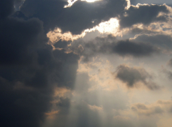 Погода в Новороссийске может испортиться 