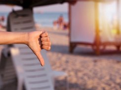 Не отдых, а разочарование: на что жалуются туристы, вернувшиеся с Чёрного моря 