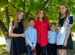 Татьяна Масенко: «У моей мамы одиннадцать детей!»