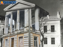 Пережил царя и нападение фашистов: как Новороссийск чуть не потерял легендарный клуб