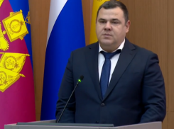 Глава Приморского района отчитается перед жителями за 2025 год