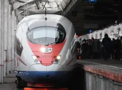 К Черному морю за 8 часов смогут добираться москвичи по железной дороге