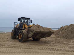 Туристы дождались: пляжи Анапы откроются летом 2026 года 