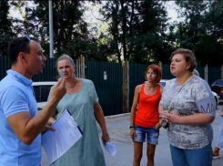 Люди против бумаги. Жильцы дома взбунтовались против управляющей компании