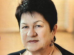 Жена Владимира Синяговского с каждым годом зарабатывает все меньше