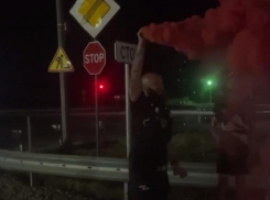 «Удачно разменял тысячу»: ультрамарафонец из Новороссийска добежал до Краснодара