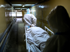 Летальных случаев стало больше: Краснодарский край вошел в пятерку лидеров по смертности от коронавируса в стране