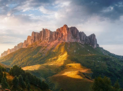 В отпуск из Новороссийска: топ-5 красивых мест в Краснодарском крае и Адыгее 