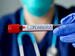 COVID-19 не прекращает рушить здоровье новороссийцев