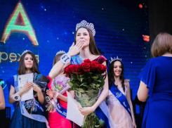  Пожалуй, самые чудесные девушки - в Новороссийске: как прошёл конкурс «Краса Черноморского побережья» 