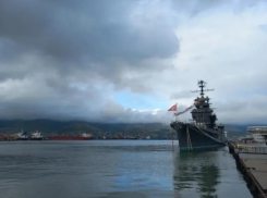 Ночное вторжение БЭК в бухту Новороссийска: что стало известно 