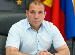 Александр Яменсков стал замглавы по ЖКХ в Новороссийске