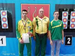 Новороссиец прославил город на всю страну