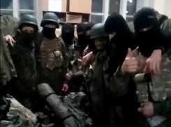 Предпринимателей Новороссийска не нужно мотивировать на помощь военнослужащим