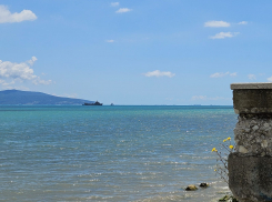 Погода в Новороссийске: ловим предпоследний летний день