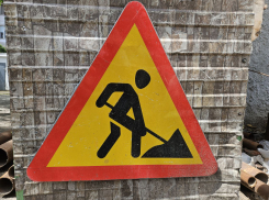 Ехать в объезд! Одну из улиц Новороссийска перекроют 