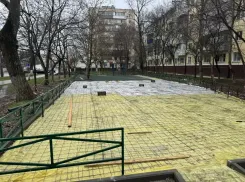 Губернатору обещал: что творится с площадкой в Новороссийске, которую контролировал Андрей Кравченко