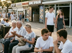 Мобильный интернет в Краснодарском крае: потребление упало на 40%