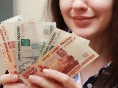 Гостья из Анапы украла у новороссийца кругленькую сумму 