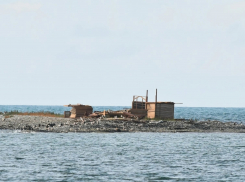 На остров Суджук пытаются заманить новороссийских “искателей приключений”