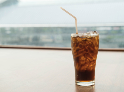 Импортная кола может быть опасна для новороссийцев 