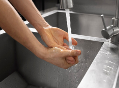 Некоторые новороссийцы просидят до вечера без горячей воды