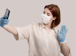 Новороссийцы могут подхватить серьезные заболевания через телефон