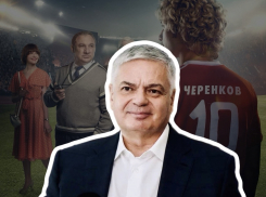 От инвестора до продюсера: фильм Сергея Шишкарева взял гран-при на кинофестивале в Словении 