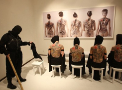 «Молодежь заманивают в секту и заставляют сексуально развращаться», - новороссийцев призывают волноваться за детей