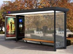 «Умные остановки» появятся в Новороссийке