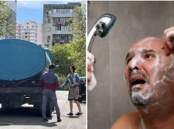 Новороссийск сидит без воды: как пережить массовое отключение 