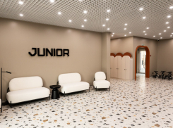  Воспитываем счастье: детский сад «JUNIOR» скоро откроет двери в Новороссийске 