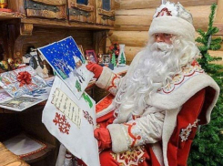 В ожидании чуда: как новороссийцам написать письмо главному Деду Морозу