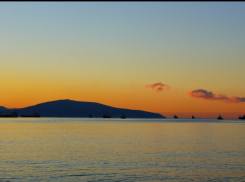 В Новороссийске наконец будет солнечный и тëплый день