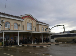 Очередные высотки вырастут за новороссийским автовокзалом