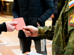 Новороссийцы смогут подать заявление на контракт прямо на морвокзале в День ВМФ