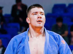 Новороссийский дзюдоист завоевал «бронзу» на Всемирной летней Универсиаде в Германии