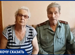 Ветеран из Новороссийска вынужден подниматься пешком на 8 этаж