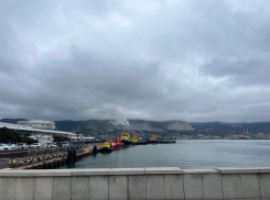 Погода в Новороссийске: становится еще прохладнее