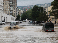 Расслабляться рано: в Новороссийске снова обещают дождь 