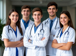 Врачей катастрофически мало: Краснодарский край выделил дополнительные целевые места для будущих медиков