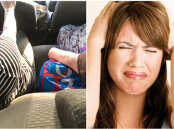 Эту «чудовищную» поездку в Краснодар надолго запомнит жительница Новороссийска 