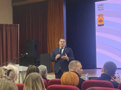 Глава Приморского района дал обещание новороссийцам, а в с. Борисовка появится своя администрация