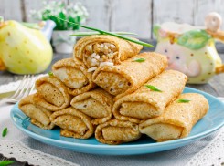 Как вкусно и быстро приготовить блины в Новороссийске