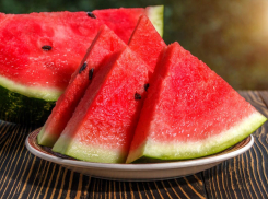 Сезон арбузов: как новороссийцам выбрать спелый плод 